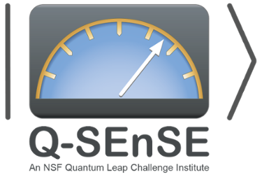 Q Sense Logo