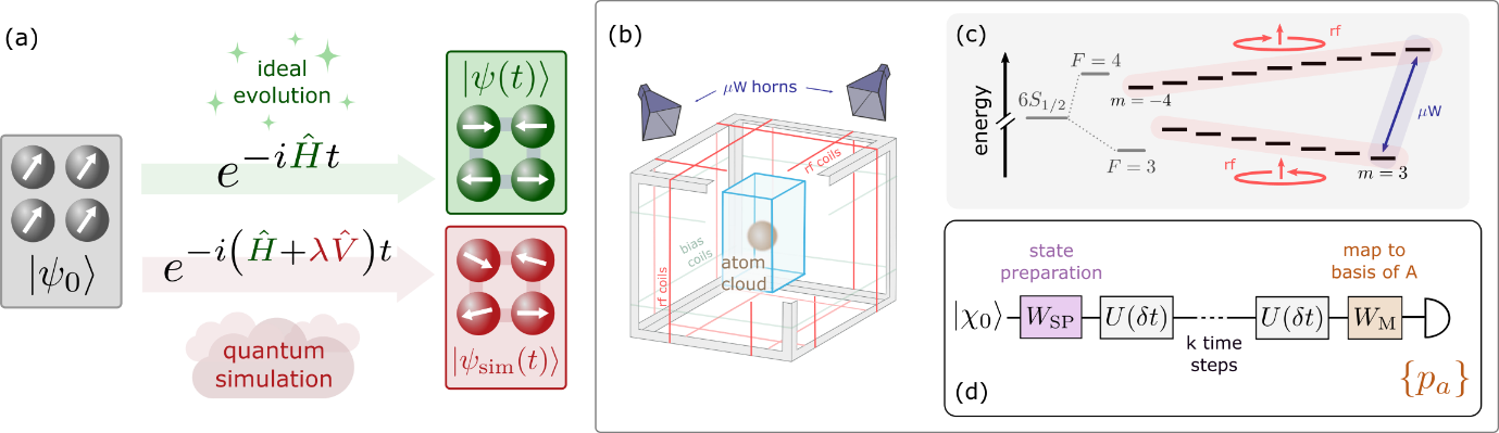 Outputs