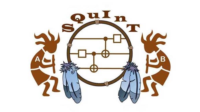 Twenty-Fourth Annual SQuInT Workshop