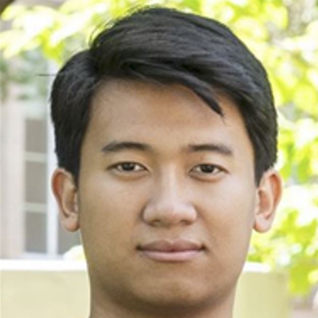 Aung Zaw ("AZ") Htut Photo: Aung Zaw ("AZ") Htut