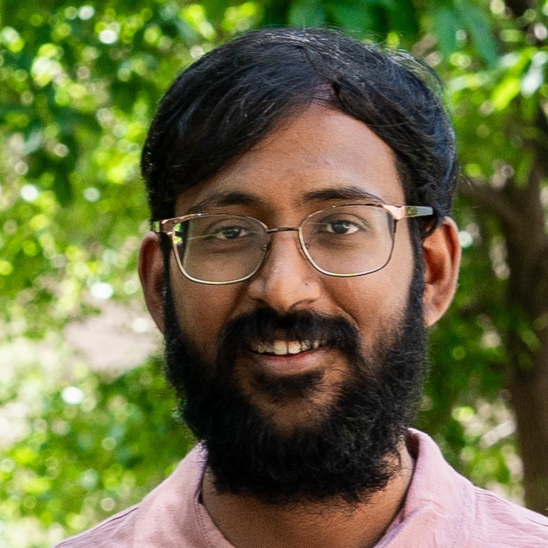 Photo: Surya Bijjala