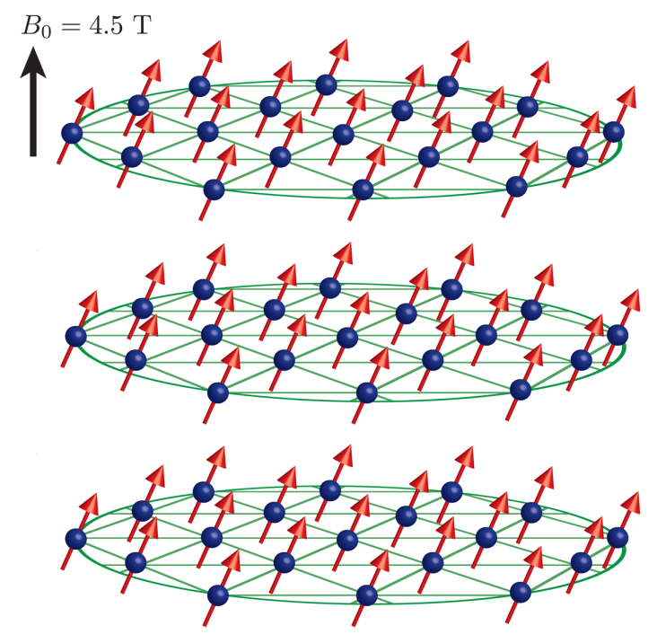 quantum error correction course u of a